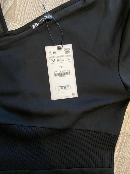 Сукня вечірня ZARA нова