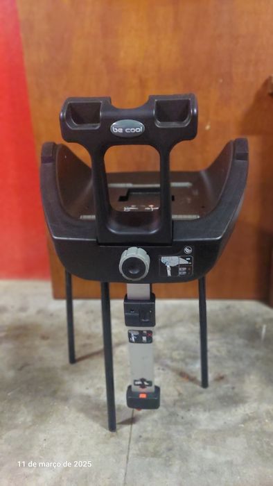 Be cool plataforma ixofix