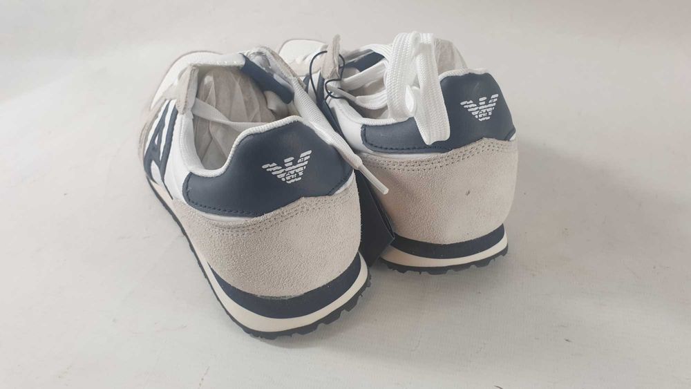 Armani buty męskie sportowe  rozmiar 44