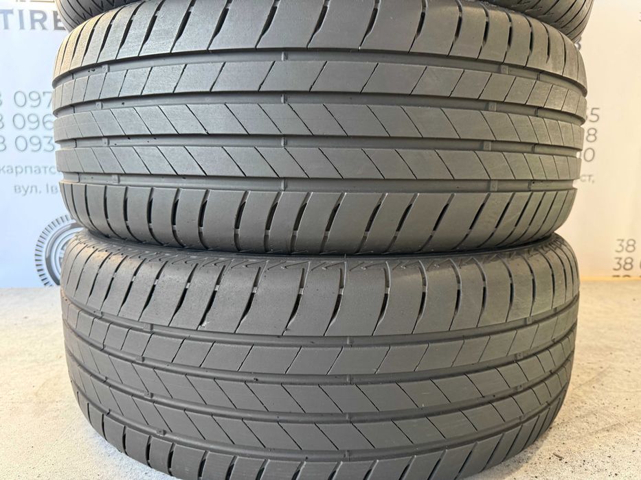 Літні шини 235/55/18 Bridgestone Turanza T005, летние шины резина R18