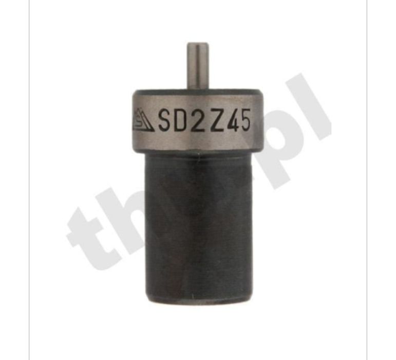 Koncowka wtrysku  SD2Z45
