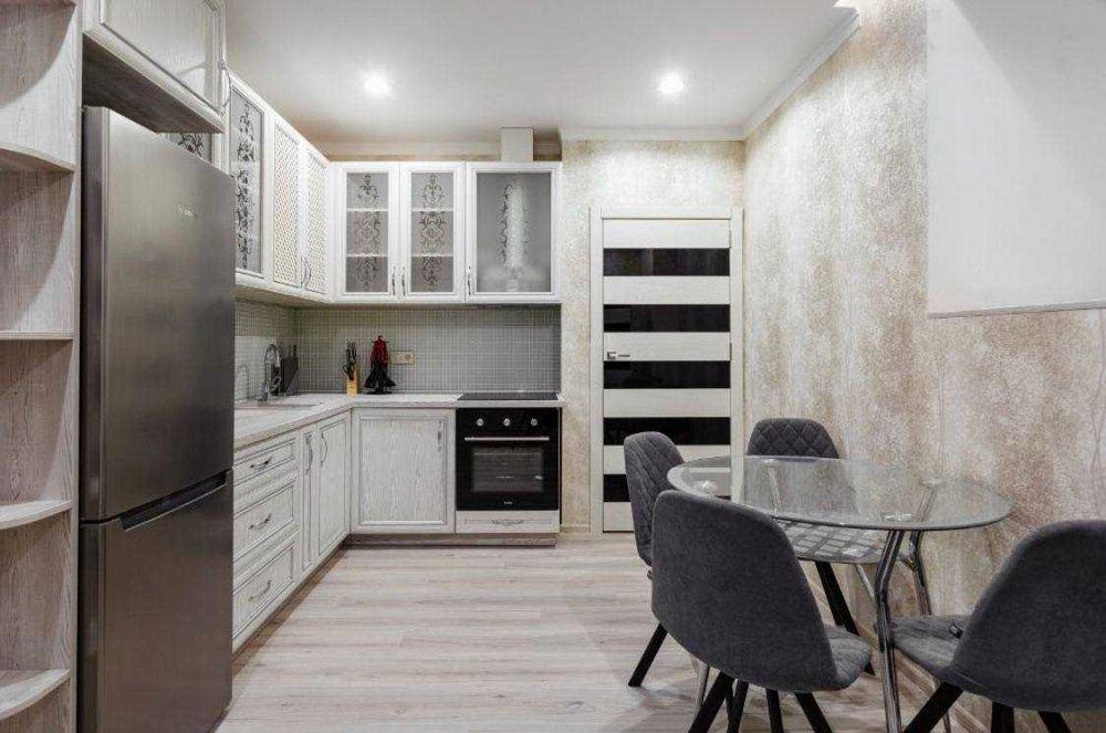 Комерційна нерухомість за адресою Куликове поле пл. (площа 90 м²) - Atlanta.ua - фото 4