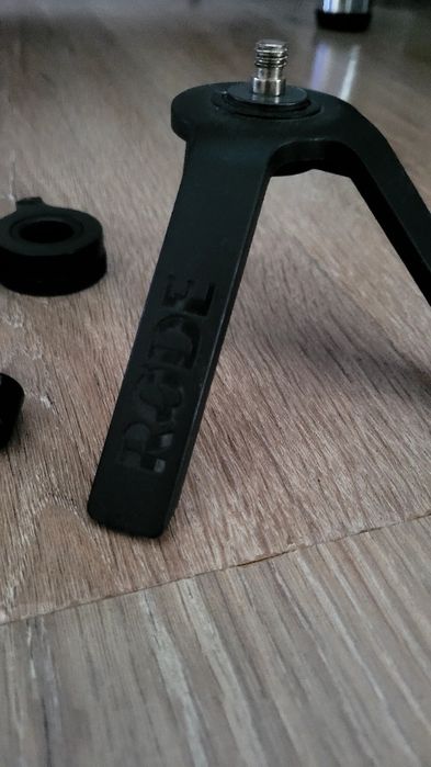 Mikrofon Rode nt-usb