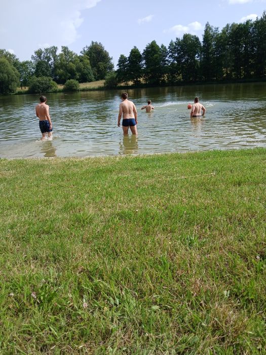 Domki domek letniskowy Pietrowice wynajem