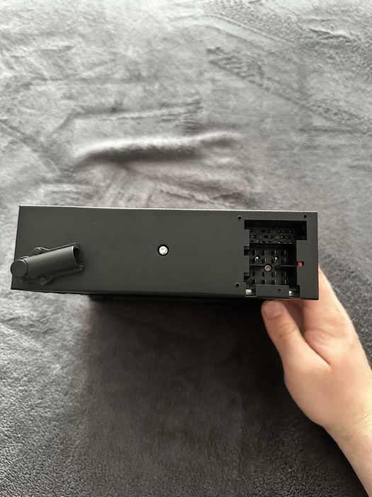 Radio samochodowee 1 din blaupunkt kiel cd32