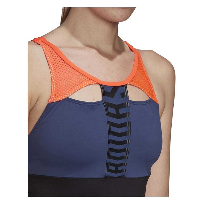 ADIDAS SH3.RO 4LOA Nowy Strój Kąpielowy Damski E 36-40 Infinitex Orygi