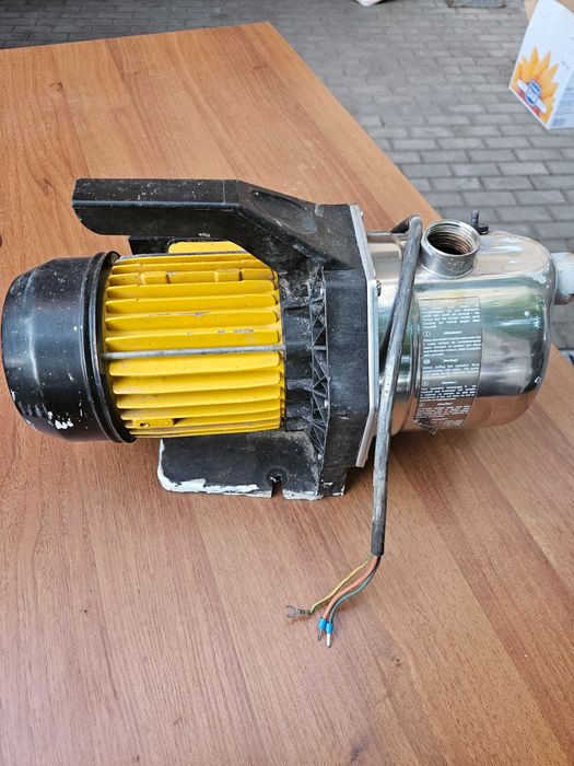 Продам насос для води / насосної станції Alko 1300w