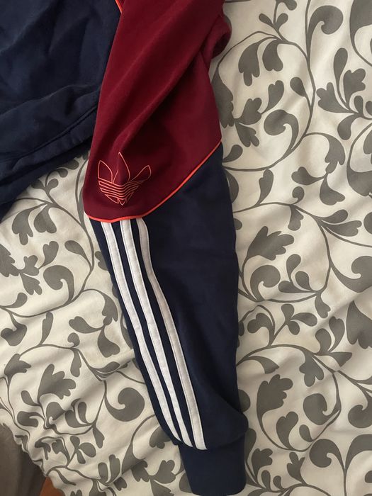 Sweatt da Adidas