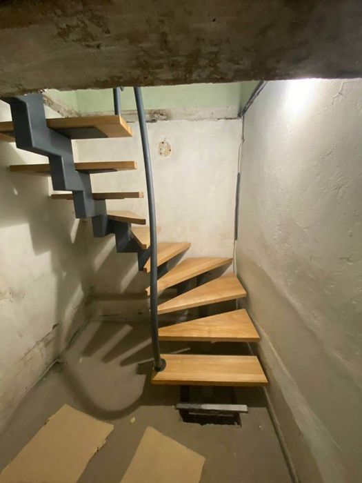 Зварювальні роботи любої складності