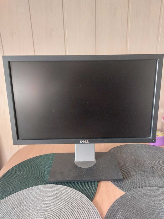 monitor Dell 042W19
