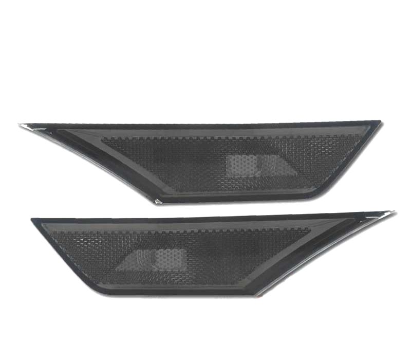 PISCAS LATERAIS HONDA CIVIC 16-20 ESCURECIDOS