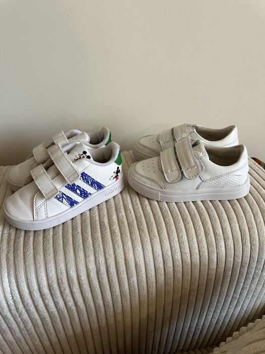 Кросівки для хлопчика ! adidas