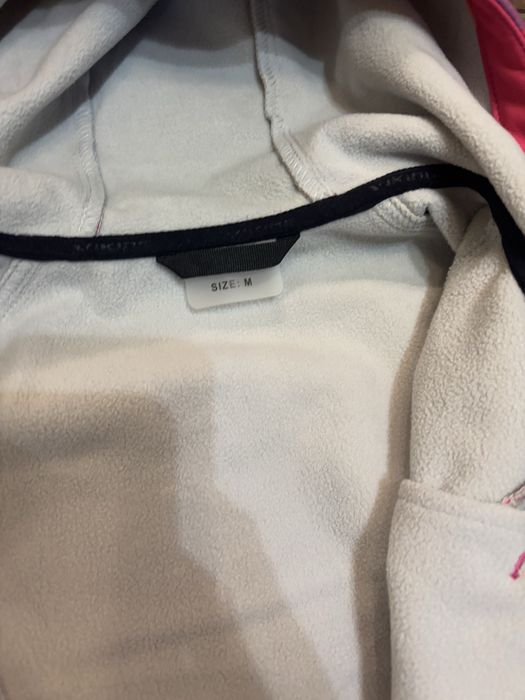 Жіноча куртка Viking Pixel Softshell