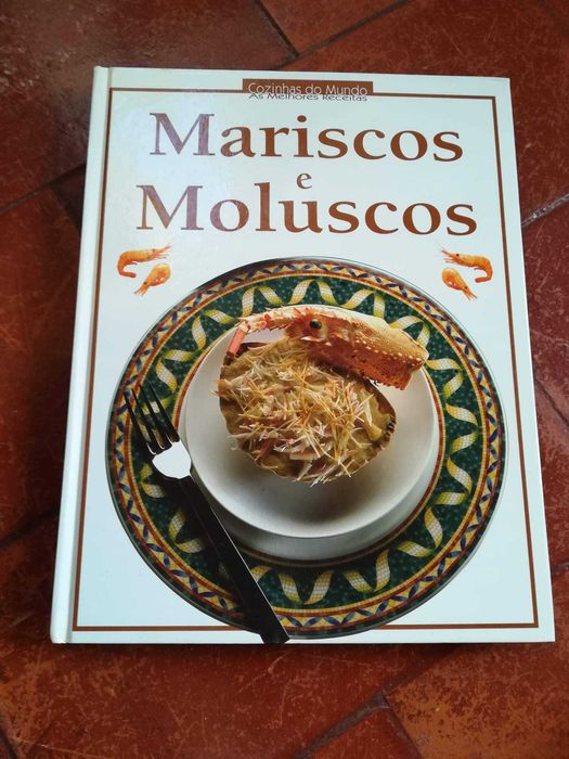 Mariscos e Moluscos