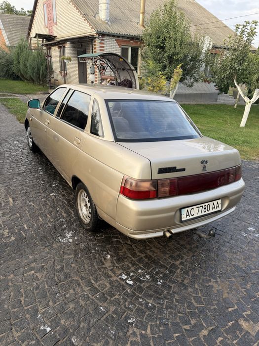 Продам ВАЗ 2110