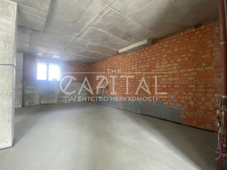 Продаж комерційного фасаду 180м2 у новому ЖК Старт - Вид 3