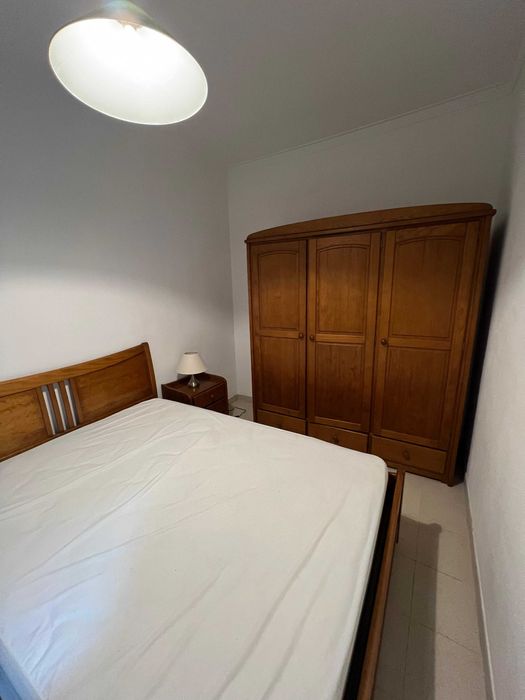 Quarto de casal para alugar em Armés, Sintra
