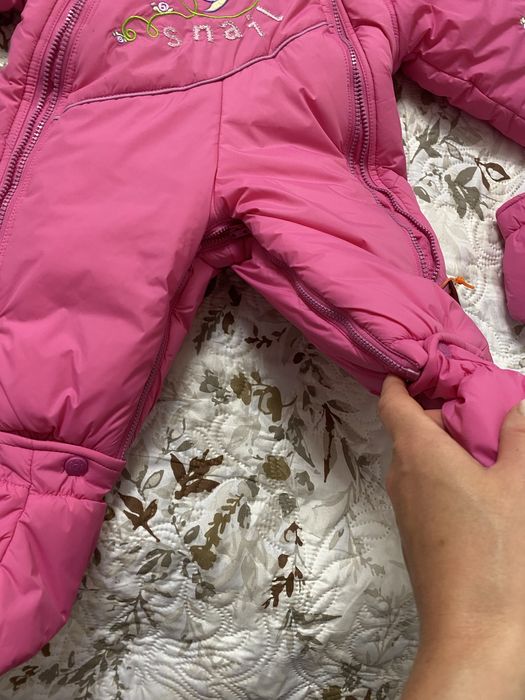 Комбінезон дитячий кіко 68