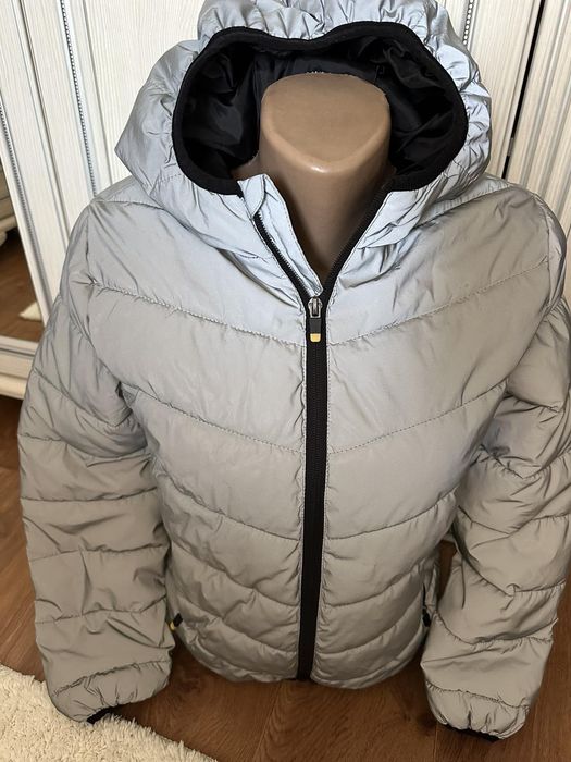 Курточки весна на мальчика