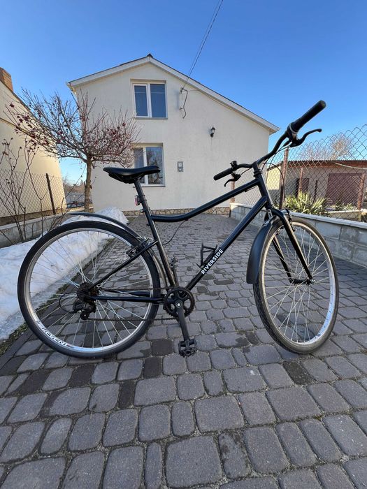 Велосипед шосейний з Європи 28