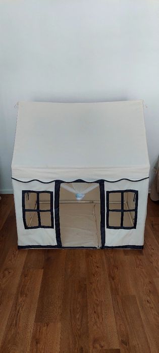 Tenda brinquedos infantis | Casa bonecas