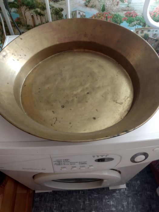 Продам медные тазы