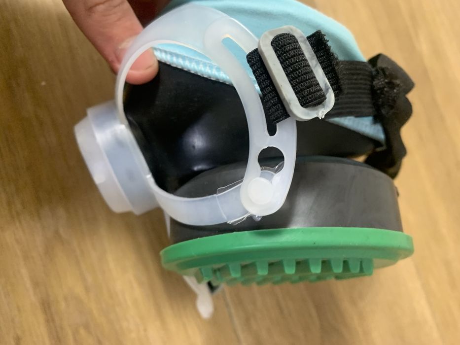 Продам респиратор описание