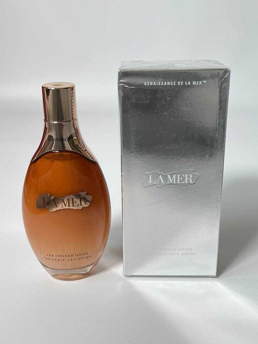Лосьйон La Mer Genaissance De La Mer The Infused Lotion