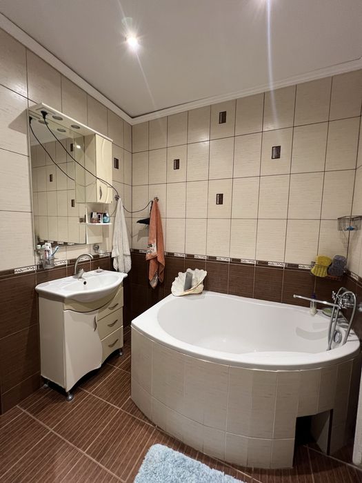 House by the address st. Ekonomichnaya Engelsa (area 110 m²) - Atlanta.ua - photo 22