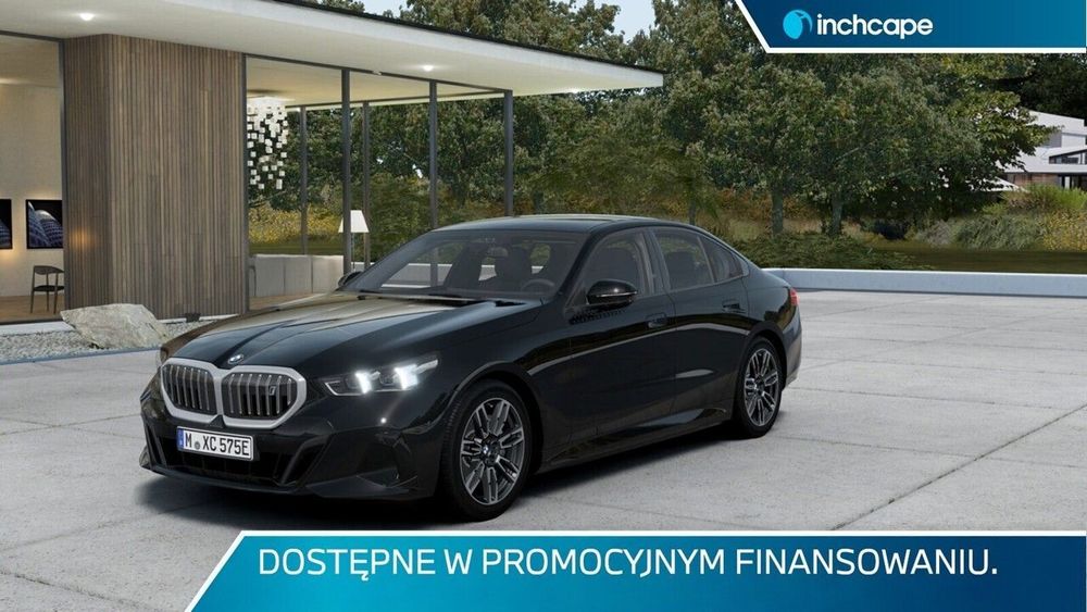 BMW i5