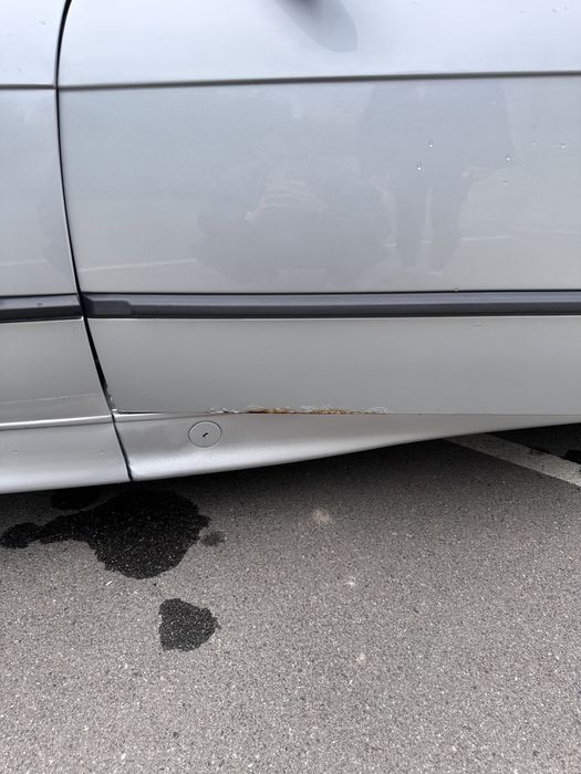BMW E36 320i,M52B20