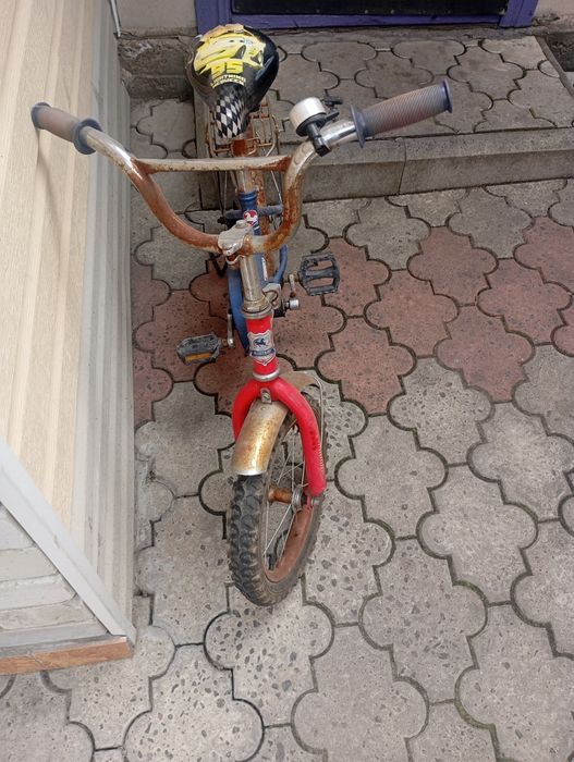Велосипед дитячий
