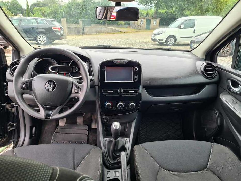 Renault Clio 1.5 Dci 90cv