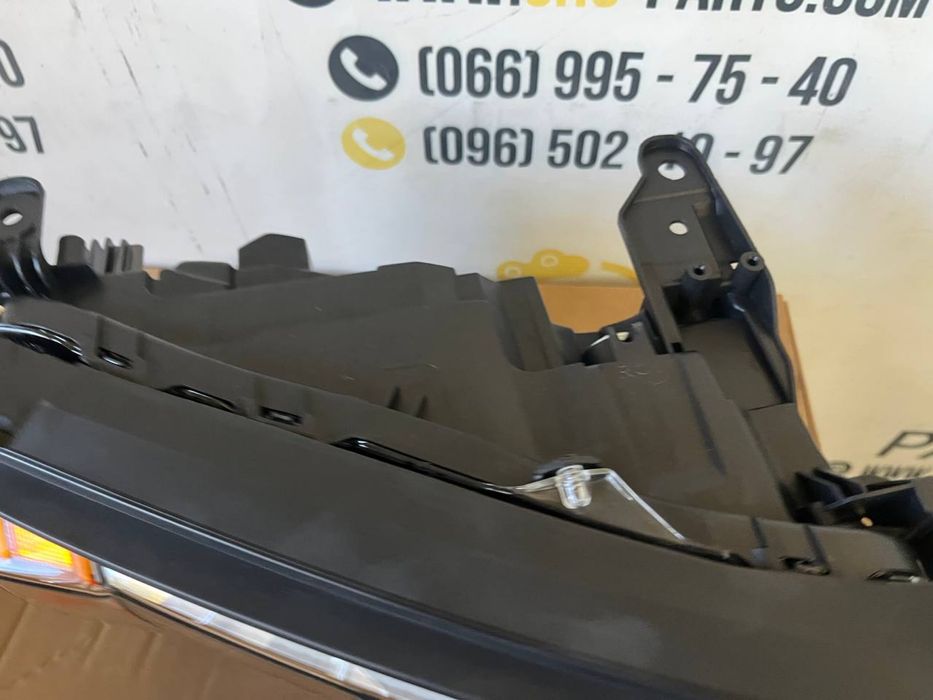 Фари, фара, фары Toyota Prado 250 Тойота Прадо 250 2024 2025