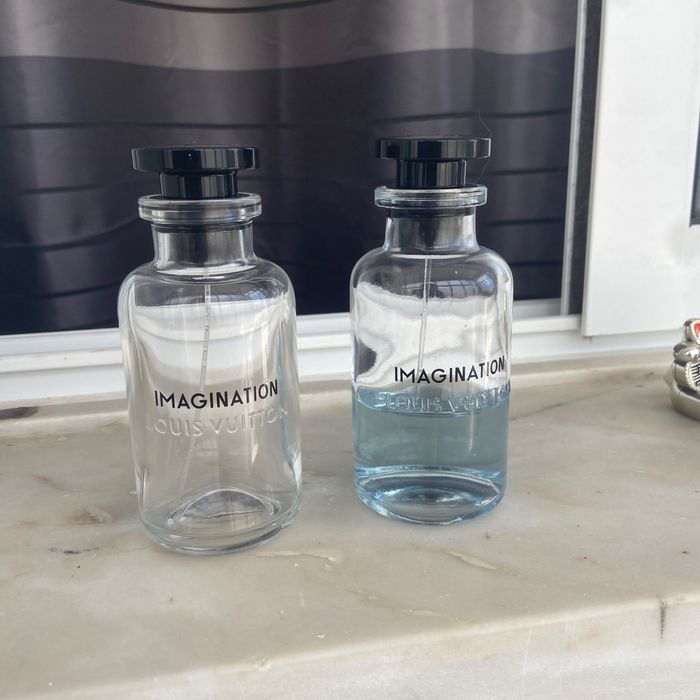 Louis vuittion imagination 100ML - sem caixa