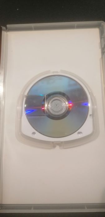 PSP God of War Chains of Olympus