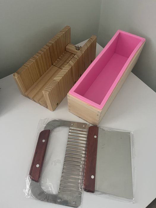 Силіконові форми