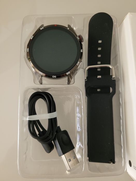 Smartwatch  P15 Erun.