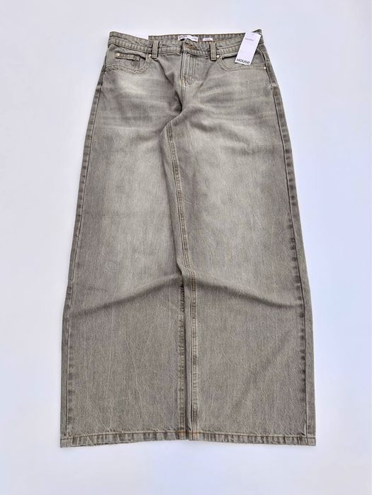 Широкі Джинси House Super Baggy Skater Jeans Хаус Супер Беггі Скейтер