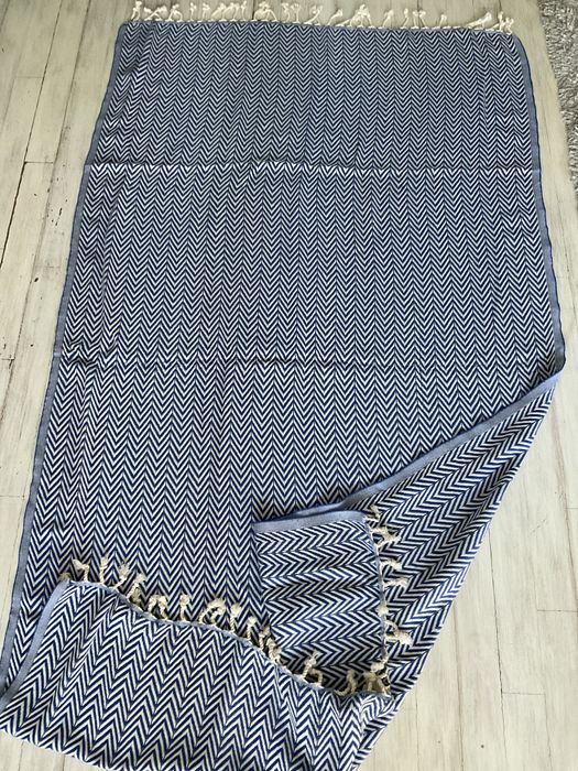 Полотенца для пляжа, хамама, хлопок, Турция