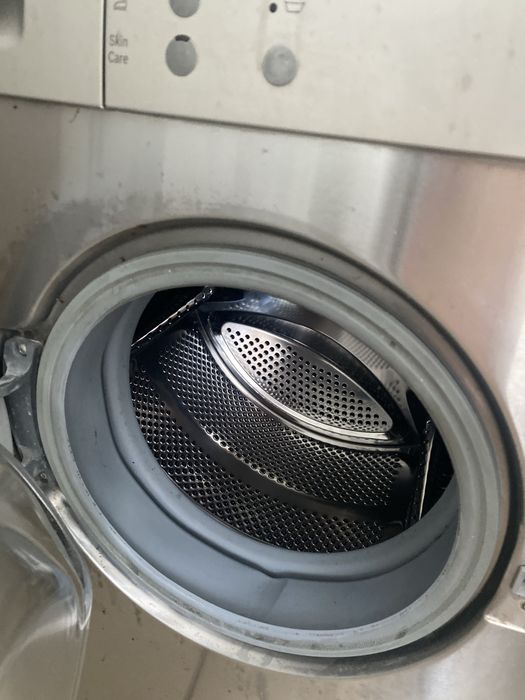 Maquina de lavar Bosch Maxx 7