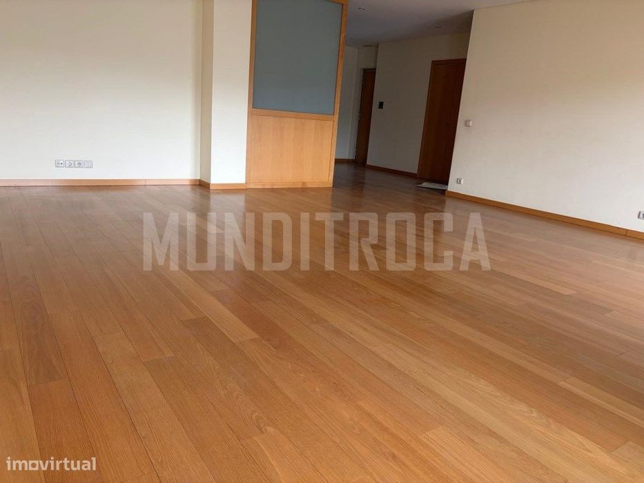 Apartamento T3 Fraião