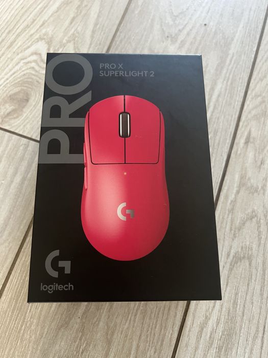 logitech g pro x 2 lightspeed wireless - купити периферійні