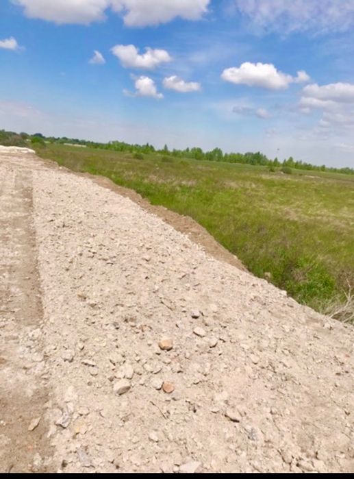 Терміново! Земельна ділянка 38 сот . Погреби 4 км від Києва