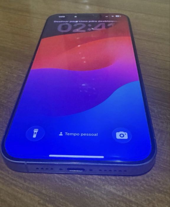 iPhone 15 Pro Max - 512 GB - Excelente Estado!