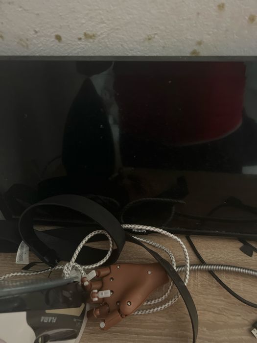 Televisao em bom estado