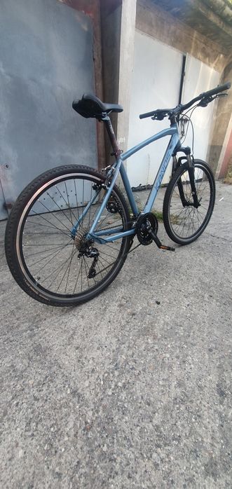 Rower crossowy Kands Maestro 19''