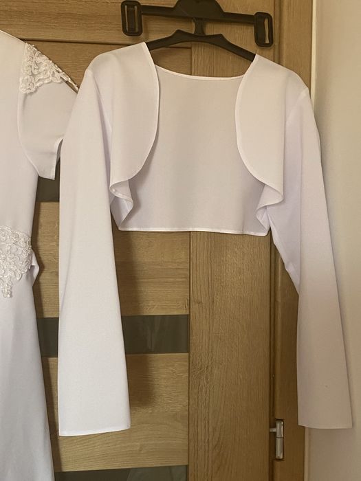 Sprzedam sukienkę komunijną