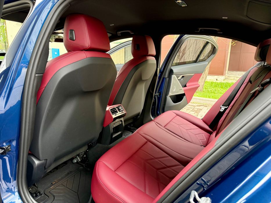 Продам Bmw 520D MPacket