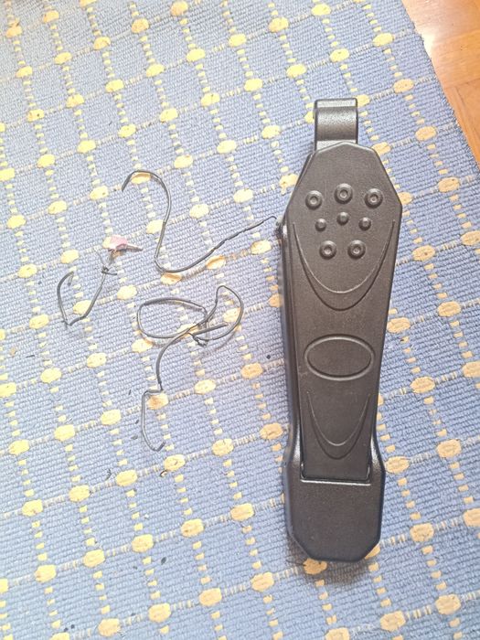 Pack Band Hero / Guitar Hero PS3 + PC (Bateria, Guitarra, Dongles, Microfone e Jogos)